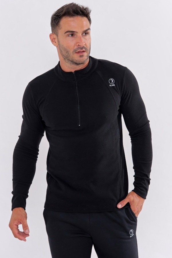 Producto - Buzo micropolar Tron - 0