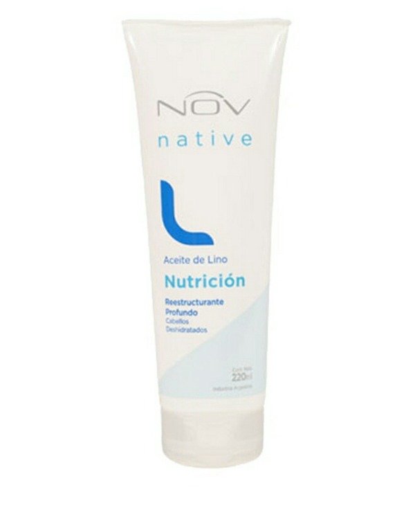 Producto - Nutricion lino Nov 220gr.