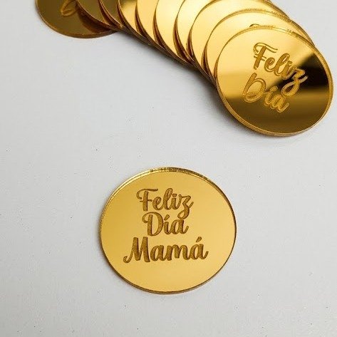 Producto - TAGS Mamá x10 unid - 2