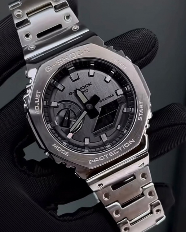 Producto - Casio G-shock GM-B2100