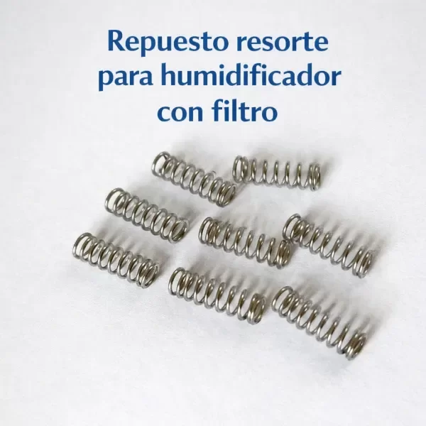 Producto - REPUESTOS - 1