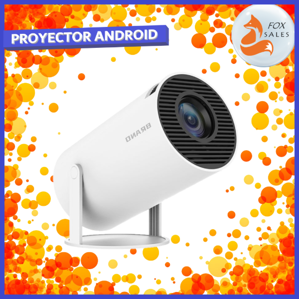 Producto - Proyector Android