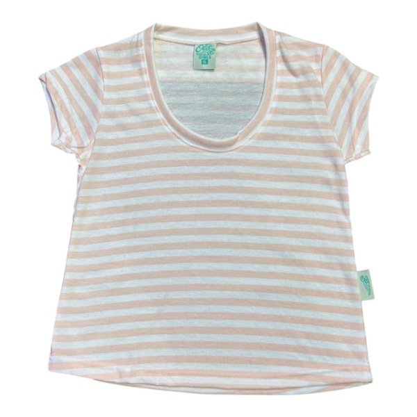 Producto - Remera Rayas - 2