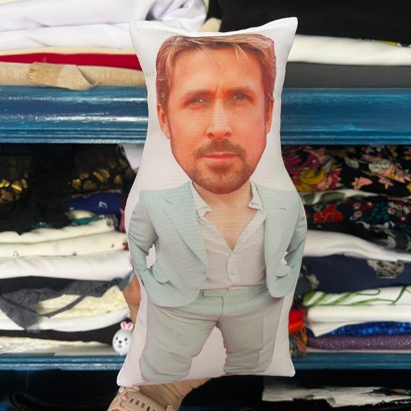 Producto - Muñeco Ryan Gosling - 2