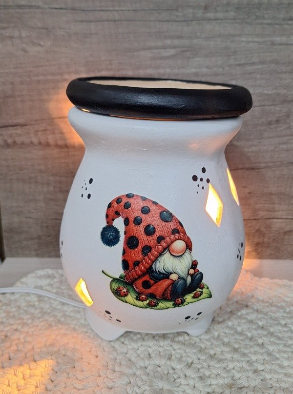 Producto - Horno aromático duende