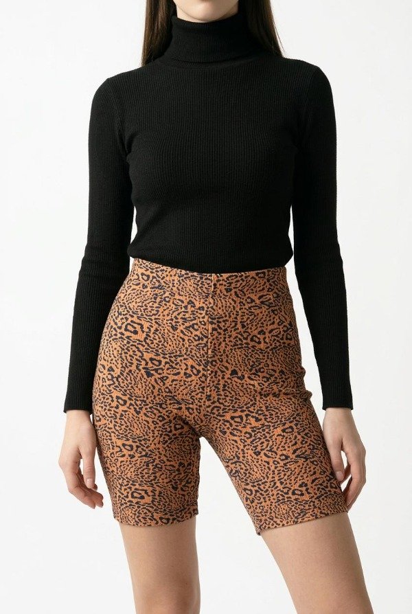 Producto - CICLISTA BIKER DAMA BILLABONG INTO THE WILD - 0