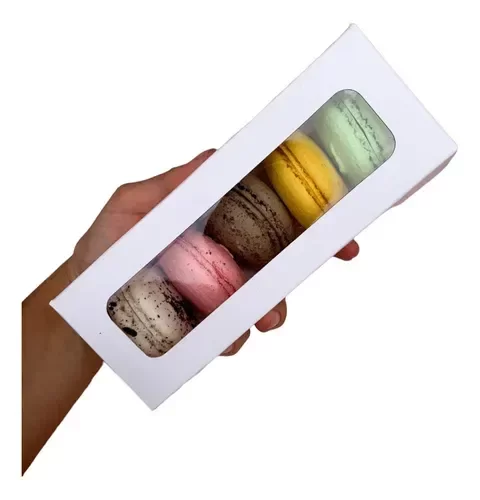 Producto - CAJA RECTANGULAR 16x6x6 cm