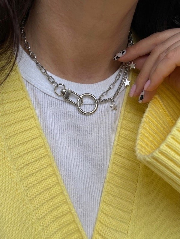 Producto - Collar julia - 1