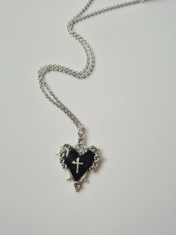 Producto - Collar Rose