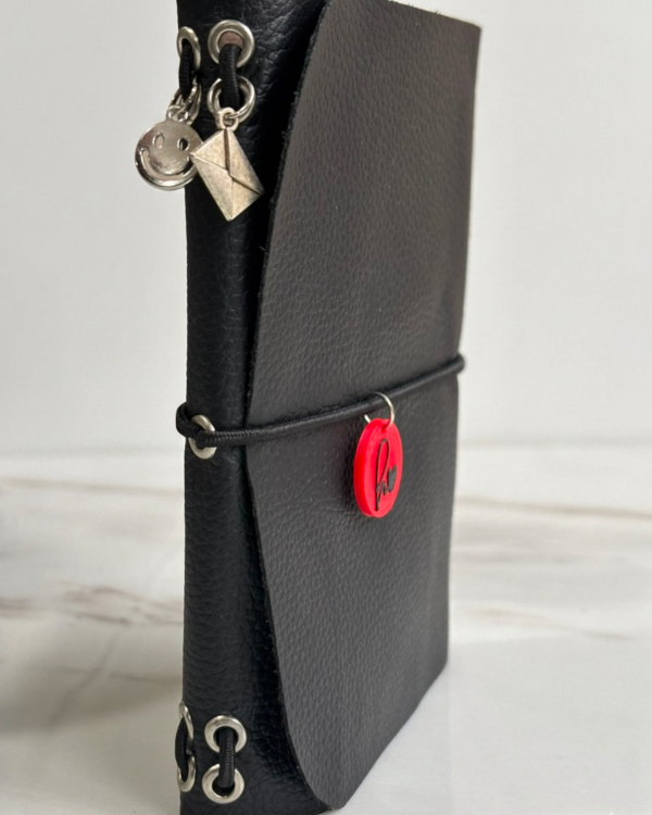 Producto - Negro 005 (A6) - 2