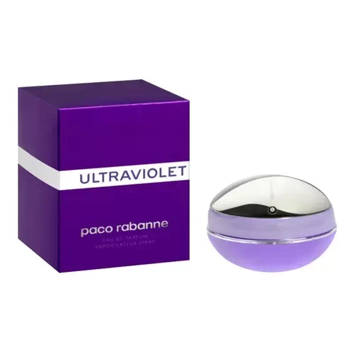 Producto - ULTRAVIOLET EAU DE PARFUM 80ML