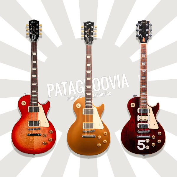 Producto - RÉPLICAS V