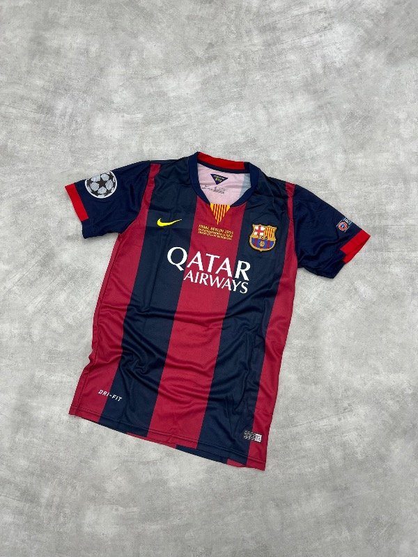 Producto - BARCELONA 2015 TITULAR