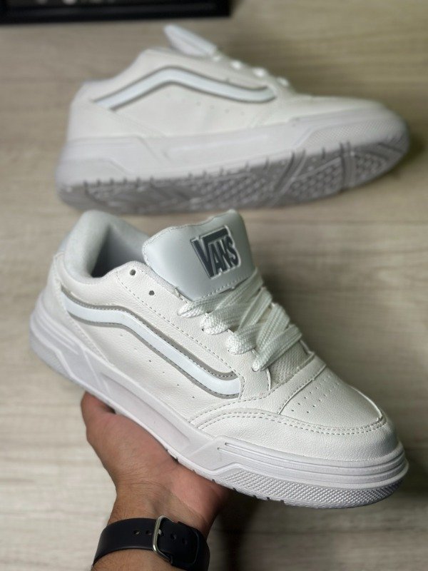 Producto - Vans Hylane White