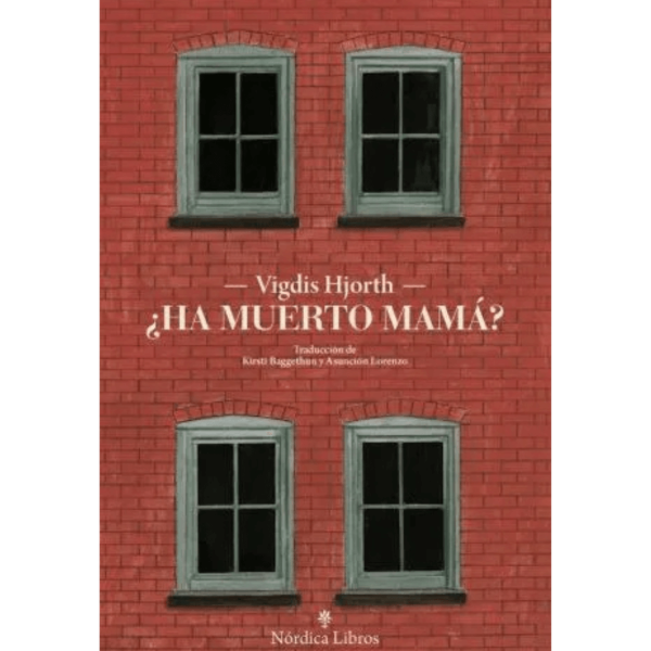 Producto - HA MUERTO MAMÁ