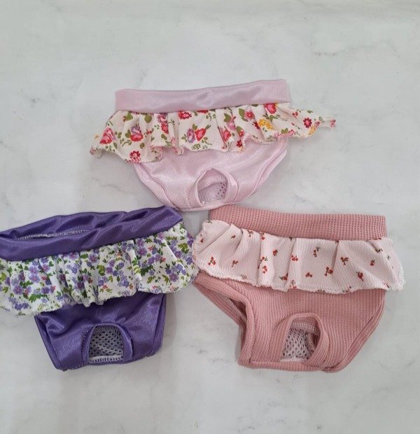 Producto - Bombachas