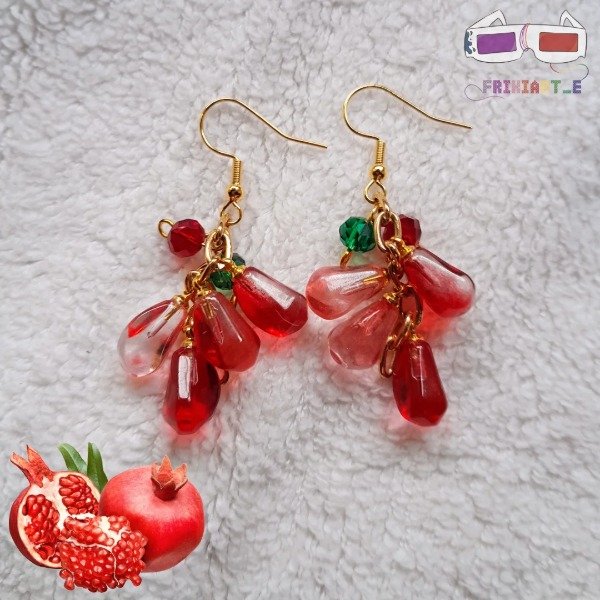 Producto - Aros Granada