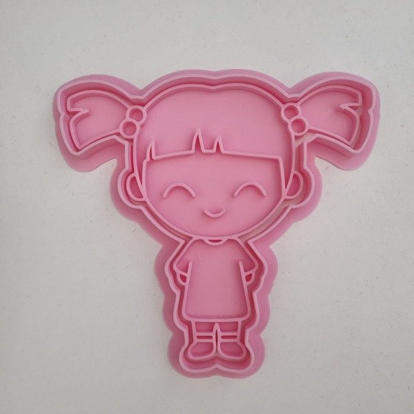 Producto - Boo Monster inc 3