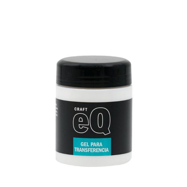 Producto - Eq Gel de transferencia 100cc