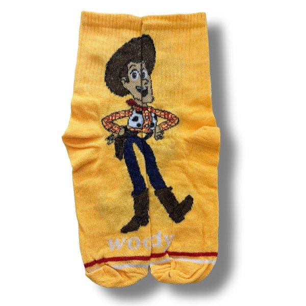Producto - Woody - Tenis Juvenil