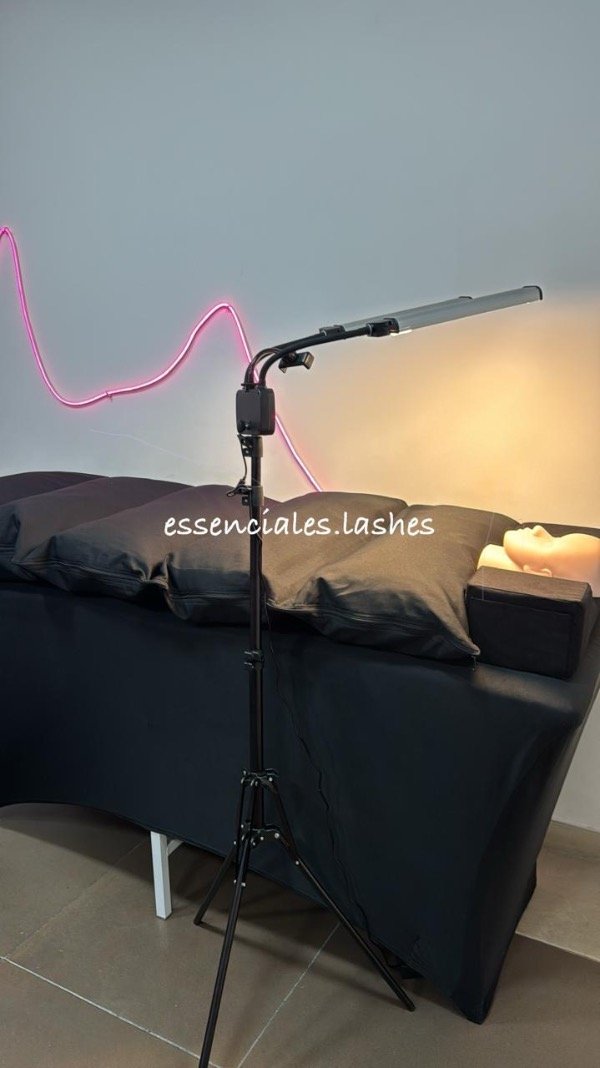 Producto - Lampara -dos brazos