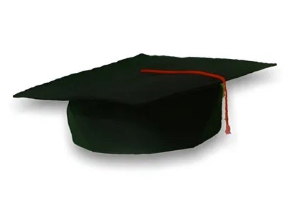 Producto - Gorro Egresados x5u.