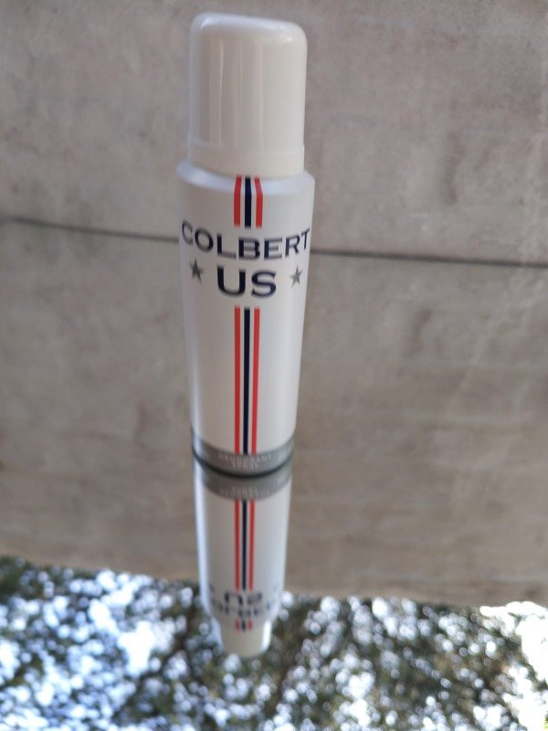 Producto - desodorante COLBERT US