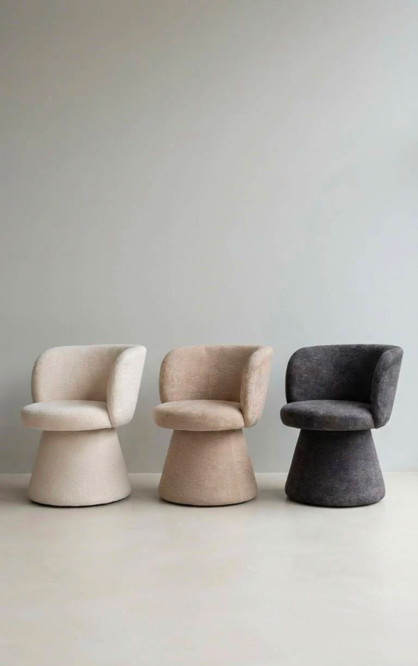 Producto - Silla Aura Giratoria - 17