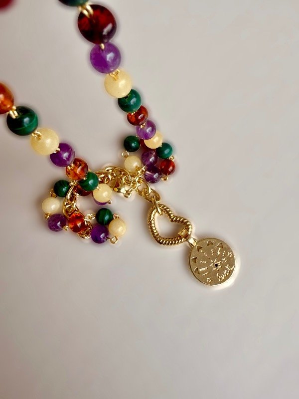 Producto - Collar Venezia - 4