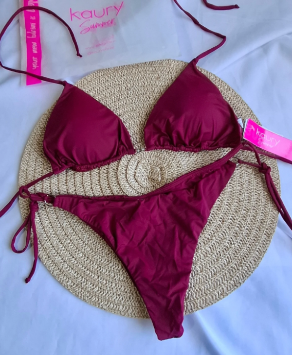 Producto - Bikini fresa