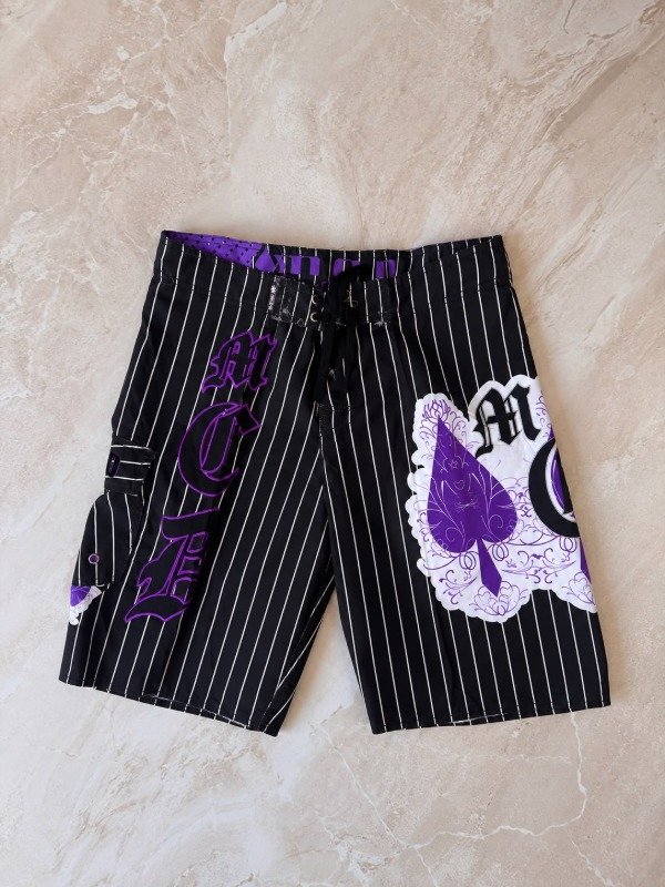 Producto - Short Surfer Poker