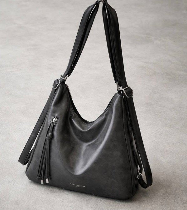 Producto - Dúo bag esencial