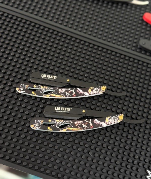 Producto - Navaja LM Elite 009