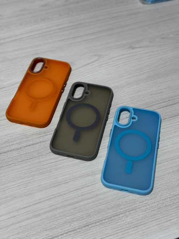 Producto - Case Magnetic (16c)