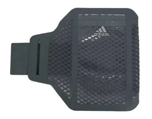 Producto - PORTA CELULAR BRAZALETE ADIDAS RUN MEDIA DEPORTIVO UNISEX - 4