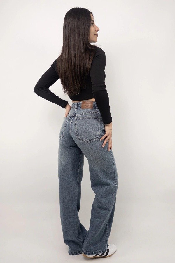 Producto - Wide leg Melanie - 4