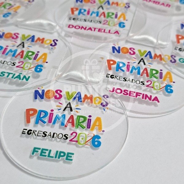 Producto - MEDALLAS ACRÍLICO - 0