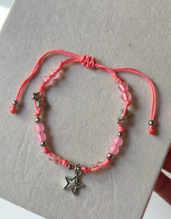 Producto - PULSERA STAR
