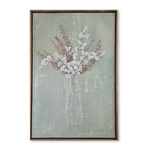 Producto - Flores de bienvenida