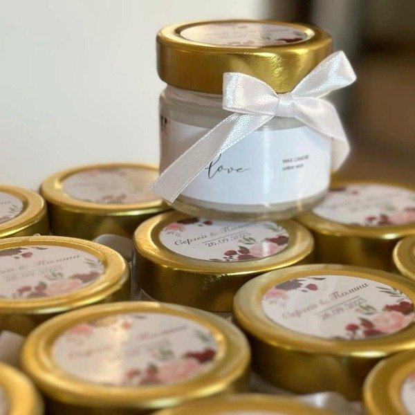 Producto - SOUVENIRS MINIDULCERO 40cc X 5.Unidades