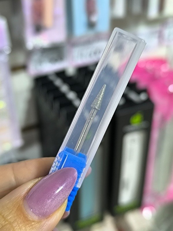 Producto - Fresa Diamantada Cono