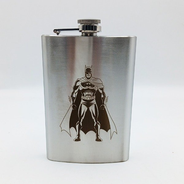 Producto - PETACA BATMAN