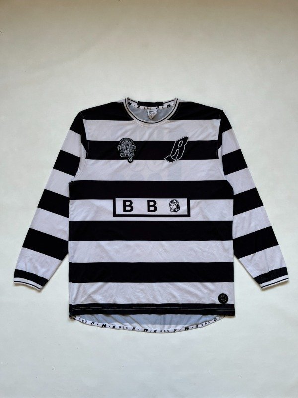 Producto - Billionaire Boys Club Striped 1B Jersey - 1