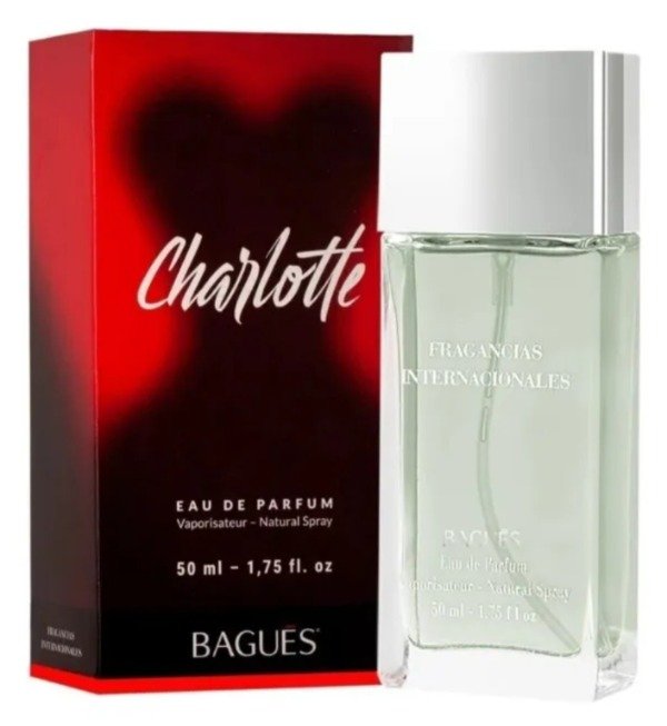 Producto - Charlotte