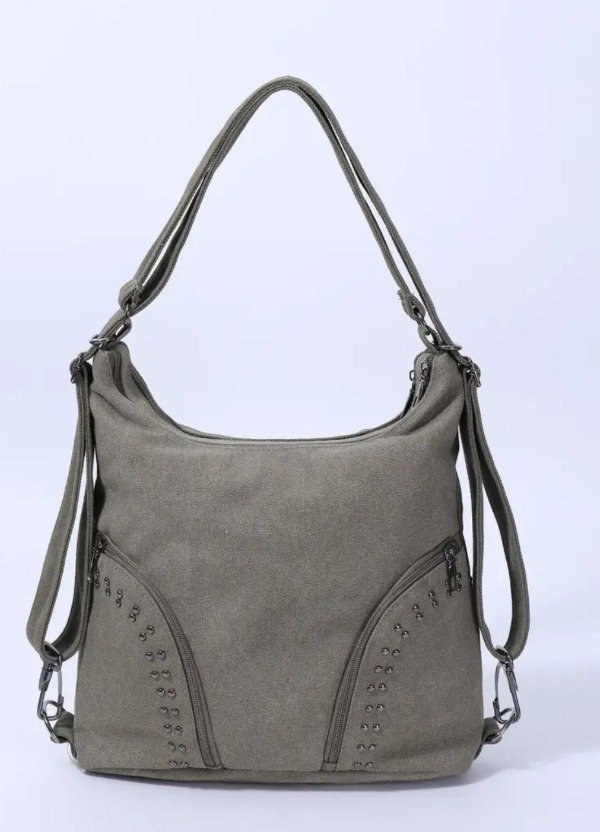 Producto - Mochila con tachas