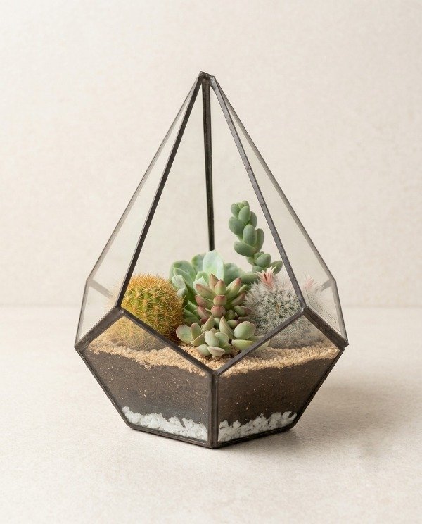 Producto - TERRARIO TOKIO
