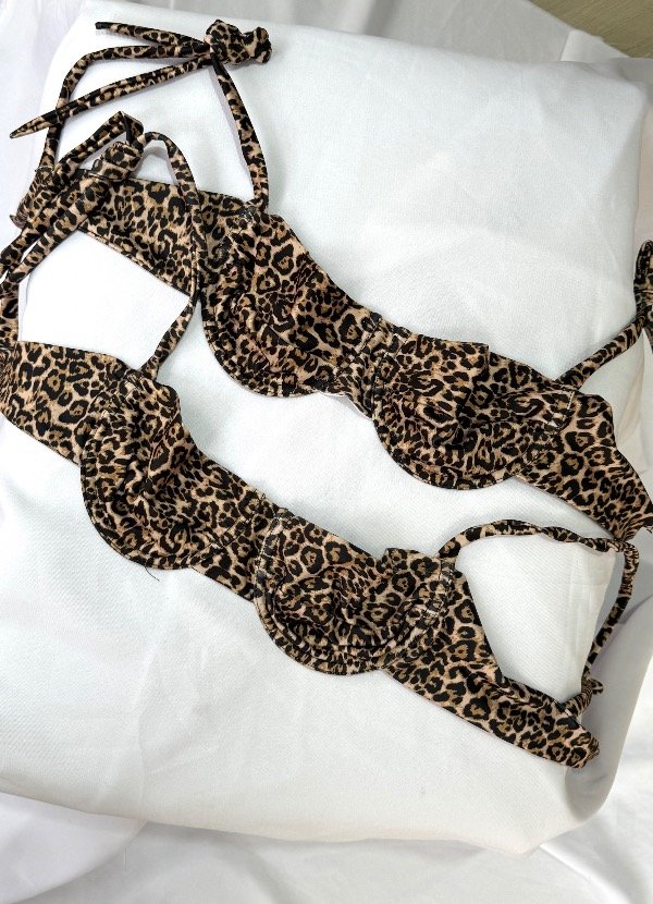 Producto - BIKINI CORPIÑO SOLO PRINT - 0422