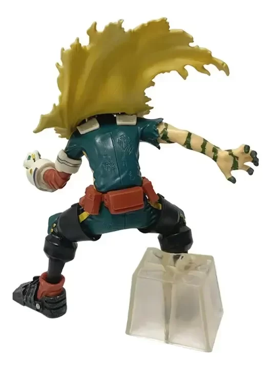Producto - Figuras Deku My Hero Academia Midoriya Izuku 20 Cm Premium - 3
