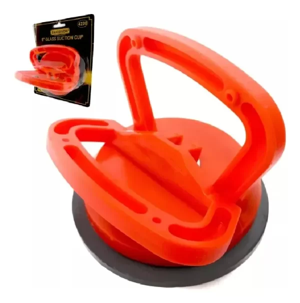 Producto - Sopapa Tipo Copa - Davidson