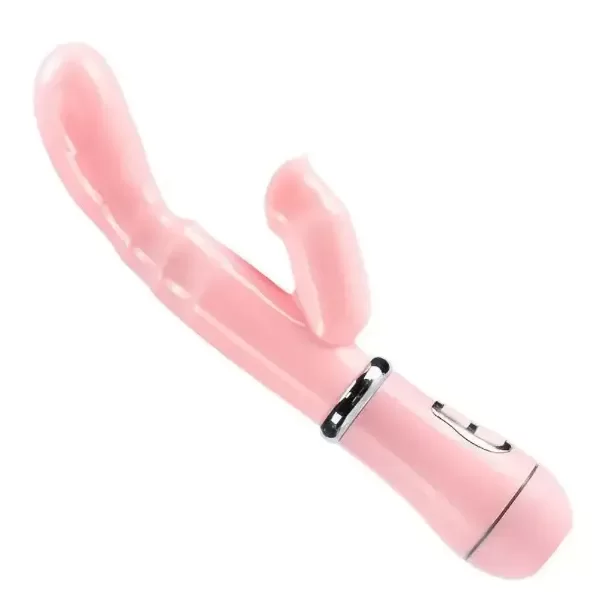 Producto - Vibrador Flower con lengua